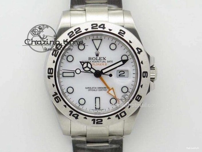 Best Edition Steel Dial Oyster Green Gray VR3235 on 126334 DateJust Roman C+F 41 Bracelet 904L SS 1:1 0223